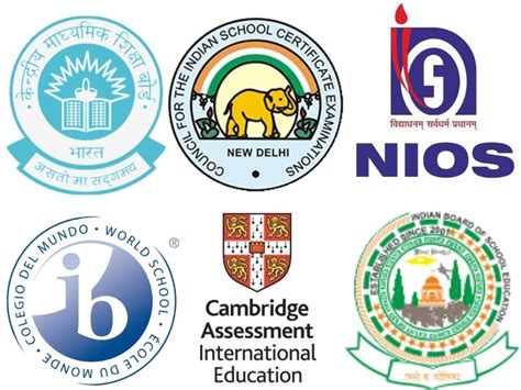 Indian Board of School Education .